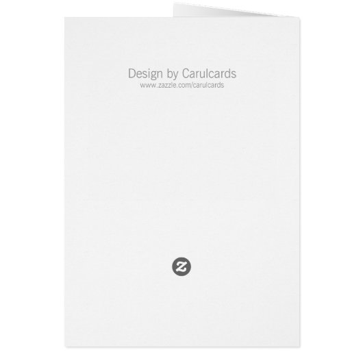 Titania (Meadows, Shakespeare) CC0515 Fairy Card (Hinten)