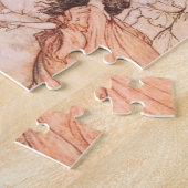 Titania Queen of Fairies Midsommer Night's Dream Puzzle (Seite)