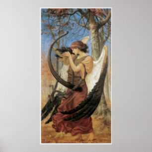 Titanias Erwachen Poster