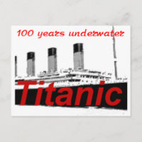 Titanic: 100 Jahre unter Wasser