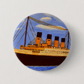Titanic 2 @ button (Vorderseite)