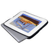 Titanic 2 Notebook-Tasche Laptopschutzhülle (Vorne Knopf)