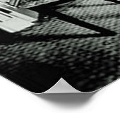 Titanic Bedroom Suite Foto Poster (Ecke)