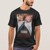 Titanic Classic T-Shirt (Vorderseite)