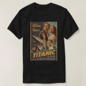 Titanic Classic T - Shirt.png T-Shirt (Design vorne)