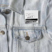 Titanic CQD de MGY Wireless Distanzsignal Button (Beispiel)