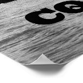 Titanic CQD de MGY Wireless Distanzsignal Poster (Ecke)
