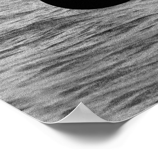 Titanic CQD de MGY Wireless Distanzsignal Poster (Ecke)