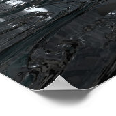 Titanic - Datum mit Ziel Poster (Ecke)