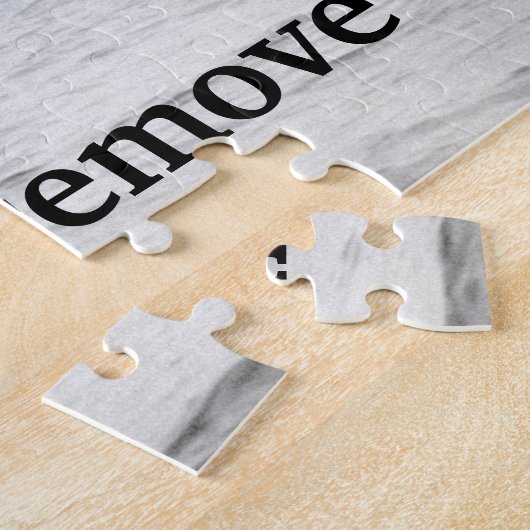 Titanic, der am 10. April 1912 in Southampton abre Puzzle (Seite)