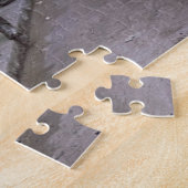 Titanic Desaster Grosser Verlust des Lebens 1912 Puzzle (Seite)