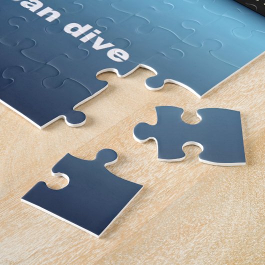 titanic dive puzzle (Seite)