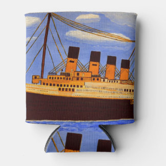 Titanic Dosenkühler