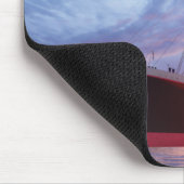 Titanic Mousepad (Ecke)