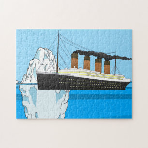 Titanic Puzzle