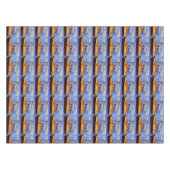 Titanic Tischdecke (Vorderseite (Horizontal))