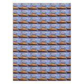 Titanic Tischdecke (Vorderseite)