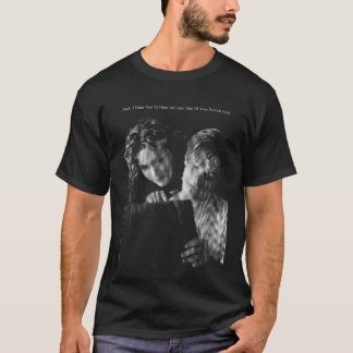 Titanic-Zitat Klassischer T - Shirt