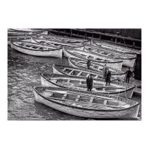 Titanic's Rettungsboote