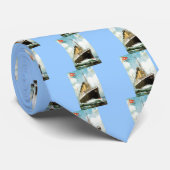 Titanisch Krawatte (Gerollt)