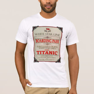 TITANISCH T-Shirt
