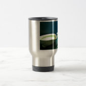 Titanische Artefakte Reisebecher (Mittel)