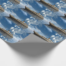 Titanisches Schiff - 3D übertragen