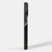 Titanium-Farben iPhone-Hülle iPhone Hülle (Rechte Seite)