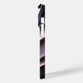 Titanium FarbiPhone Case (Rückseite / Links)