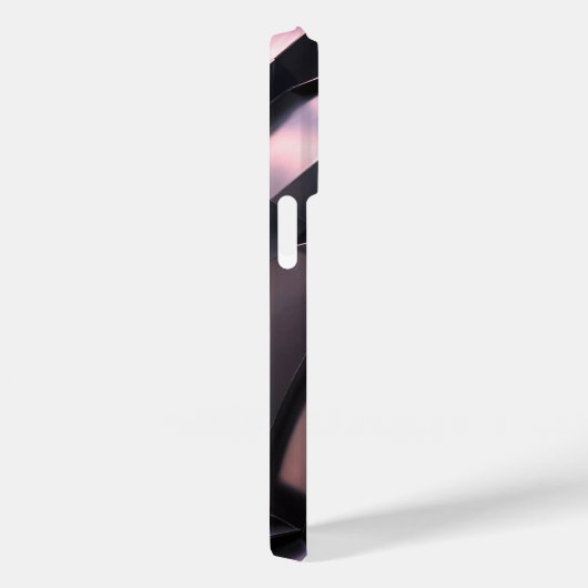 Titanium FarbiPhone Case (Rückseite / Rechts)