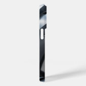 Titanium FarbiPhone Case (Rückseite / Rechts)