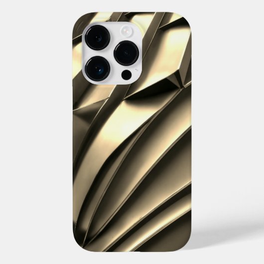 Titanium FarbiPhone Case (Rückseite)