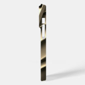 Titanium FarbiPhone Case (Rückseite / Links)