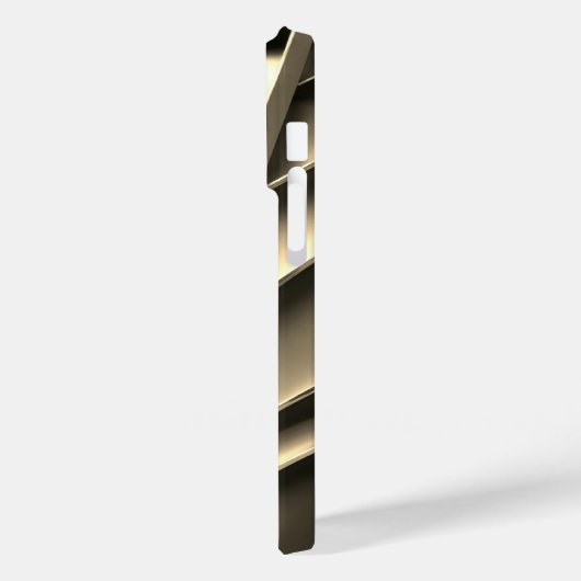 Titanium FarbiPhone Case (Rückseite / Links)