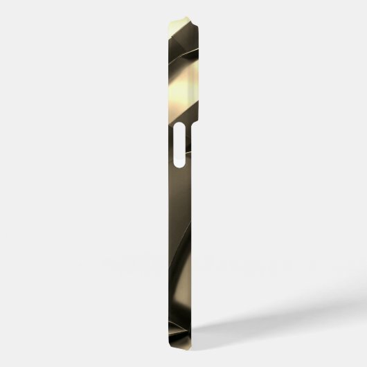 Titanium FarbiPhone Case (Rückseite / Rechts)