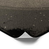 Titano Poster (Ecke)