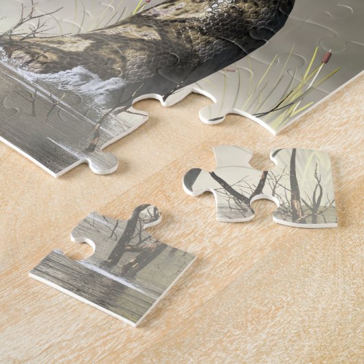 Titanoboa Puzzle (Seite)