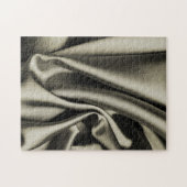 Titanseidengewebe geflochten schwierig puzzle (Horizontal)