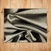 Titanseidengewebe geflochten schwierig puzzle