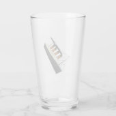 Titansinken Glas (Rückseite)