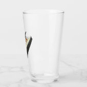 Titansinken Glas (Links)