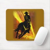 Titel 106 mousepad (Mit Mouse)