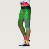 Titel 1 Leggings Frauen (Links)