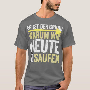 Titel 1 T-Shirt