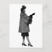 Titel 25 postkarte (Vorderseite)