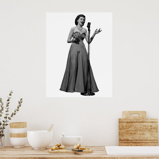 Titel 5 poster (Küche)