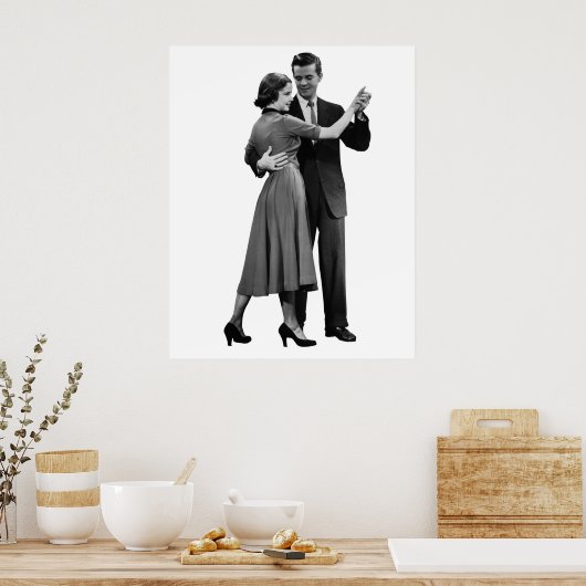 Titel 6 poster (Küche)