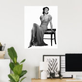 Titel 7 poster (Heimbüro)