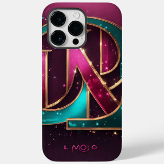 Titel: Ahí Estaba Yo - Huarache Edition Case-Mate iPhone 14 Pro Max Hülle