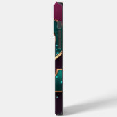 Titel: Ahí Estaba Yo - Huarache Edition Case-Mate iPhone Hülle (Rückseite / Links)